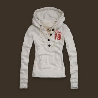 Sweat & Hoody Hollister Femme Pas Cher